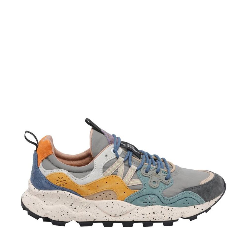 Flower Mountain Men Yamano 3 Sneakers